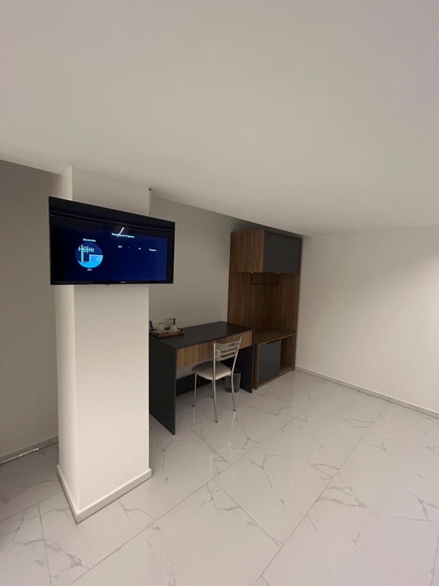 Comfort Hotel Struga Eksteriør billede