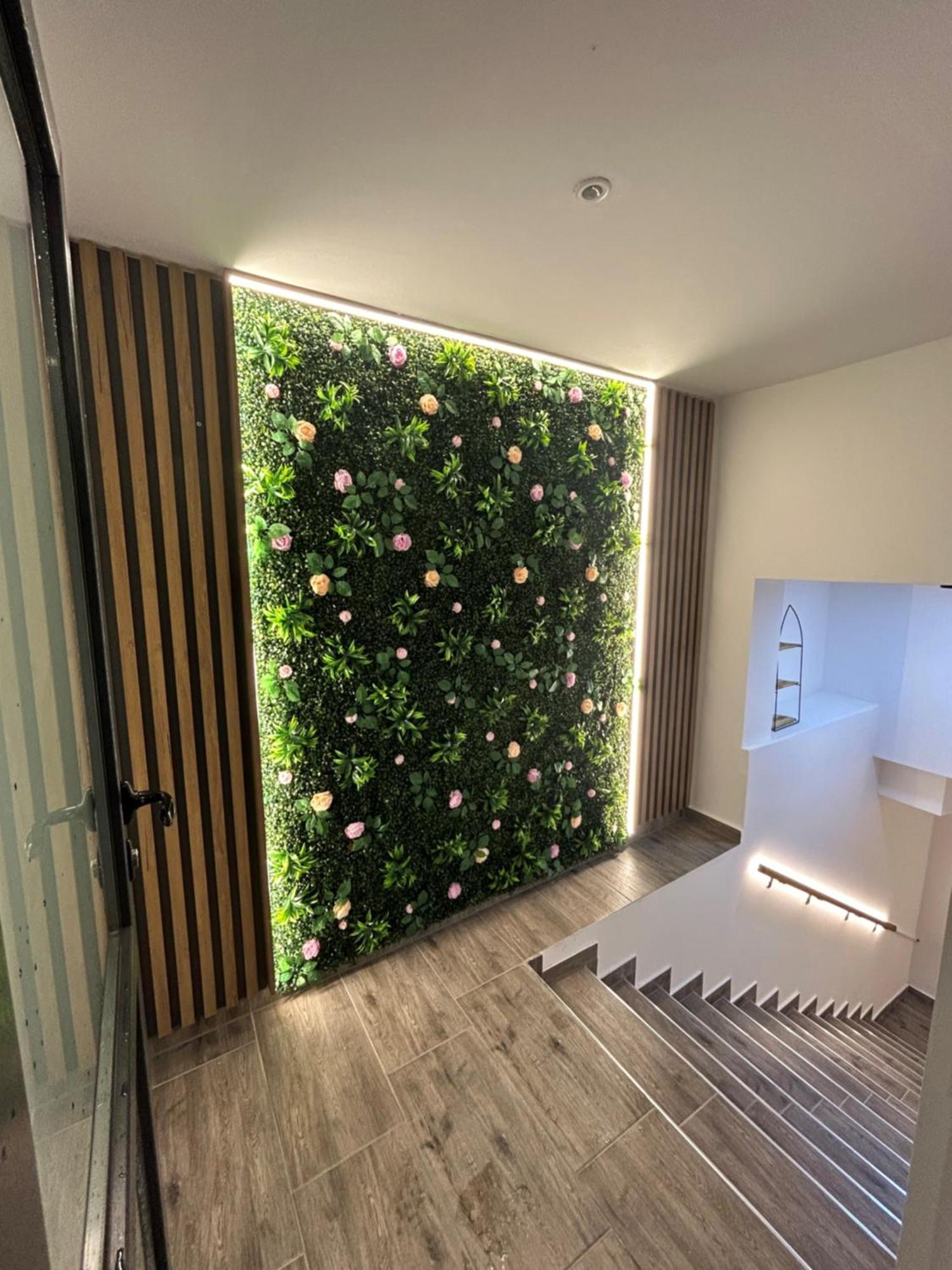 Comfort Hotel Struga Eksteriør billede