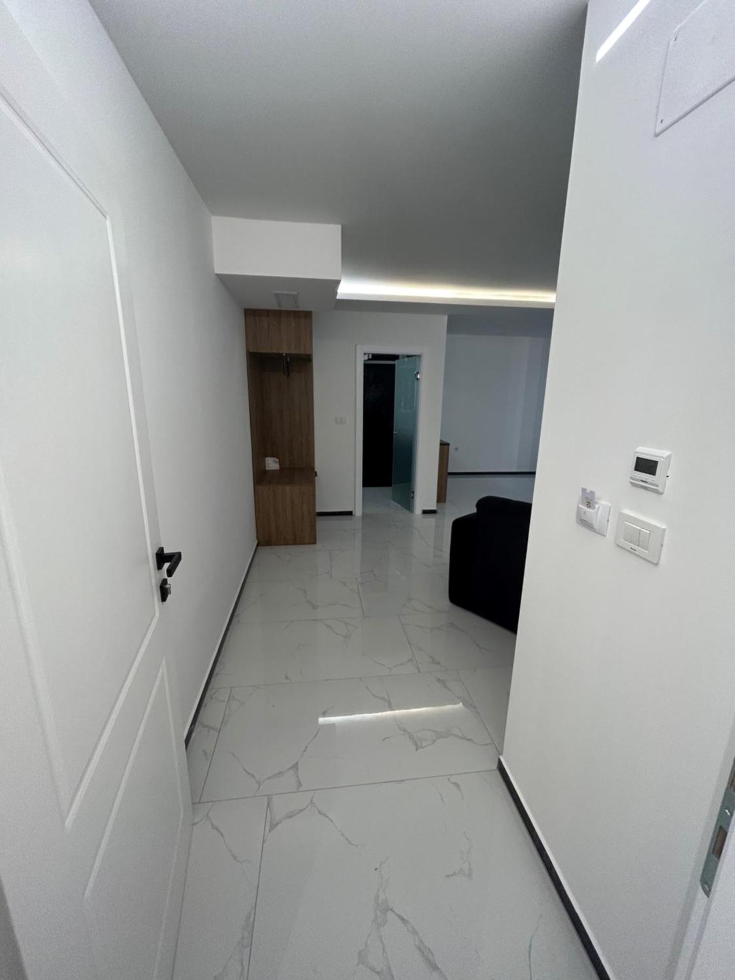 Comfort Hotel Struga Eksteriør billede