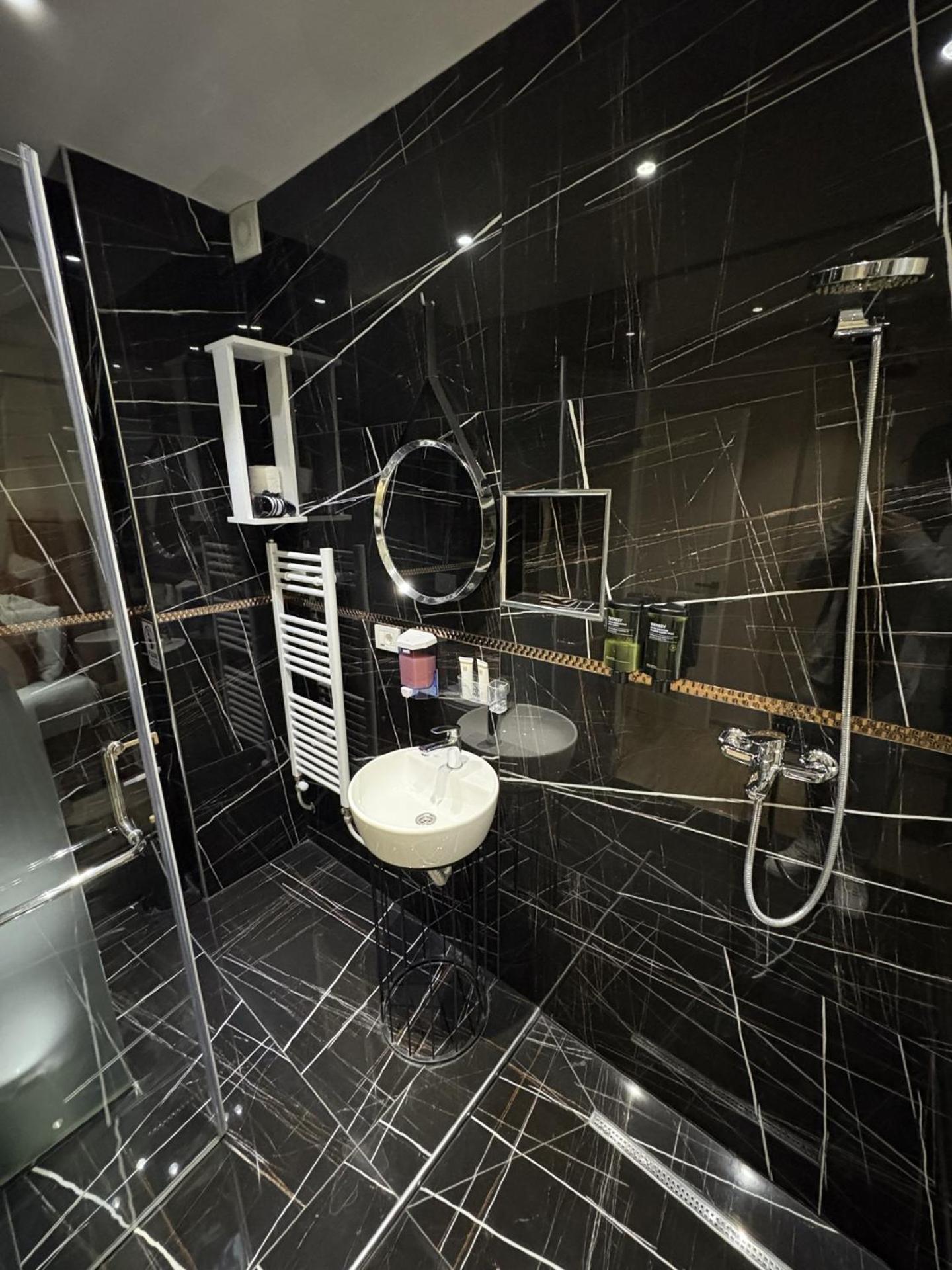 Comfort Hotel Struga Eksteriør billede